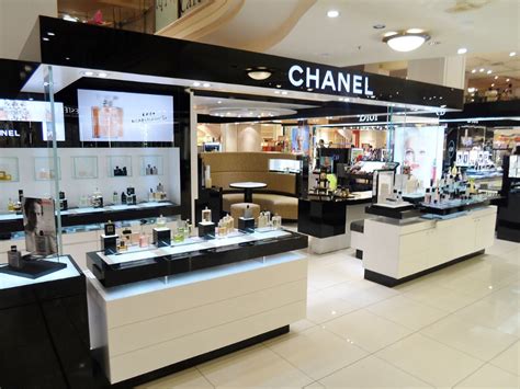 chanel factory myer|myer same day delivery.